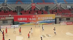 广东队训练！胡明轩苦练三分球